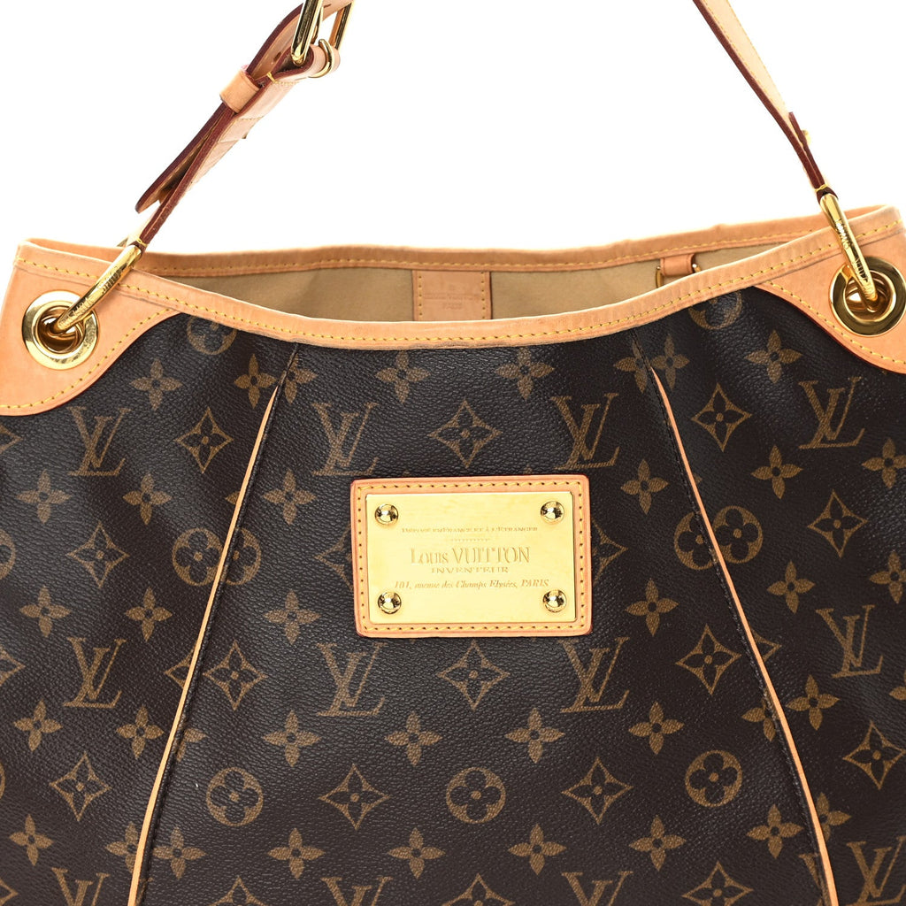 Monogram Galliera PM