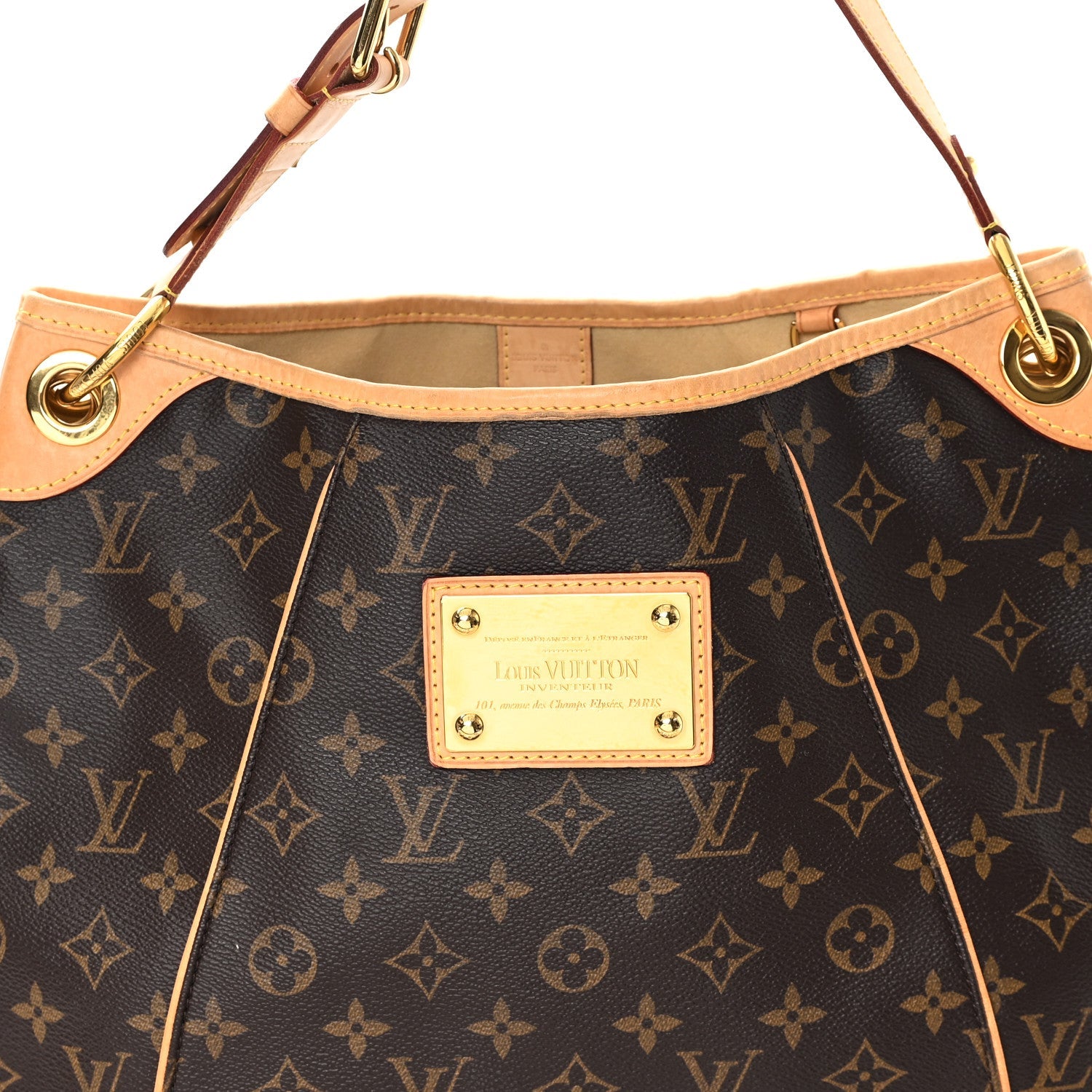 Monogram Galliera PM