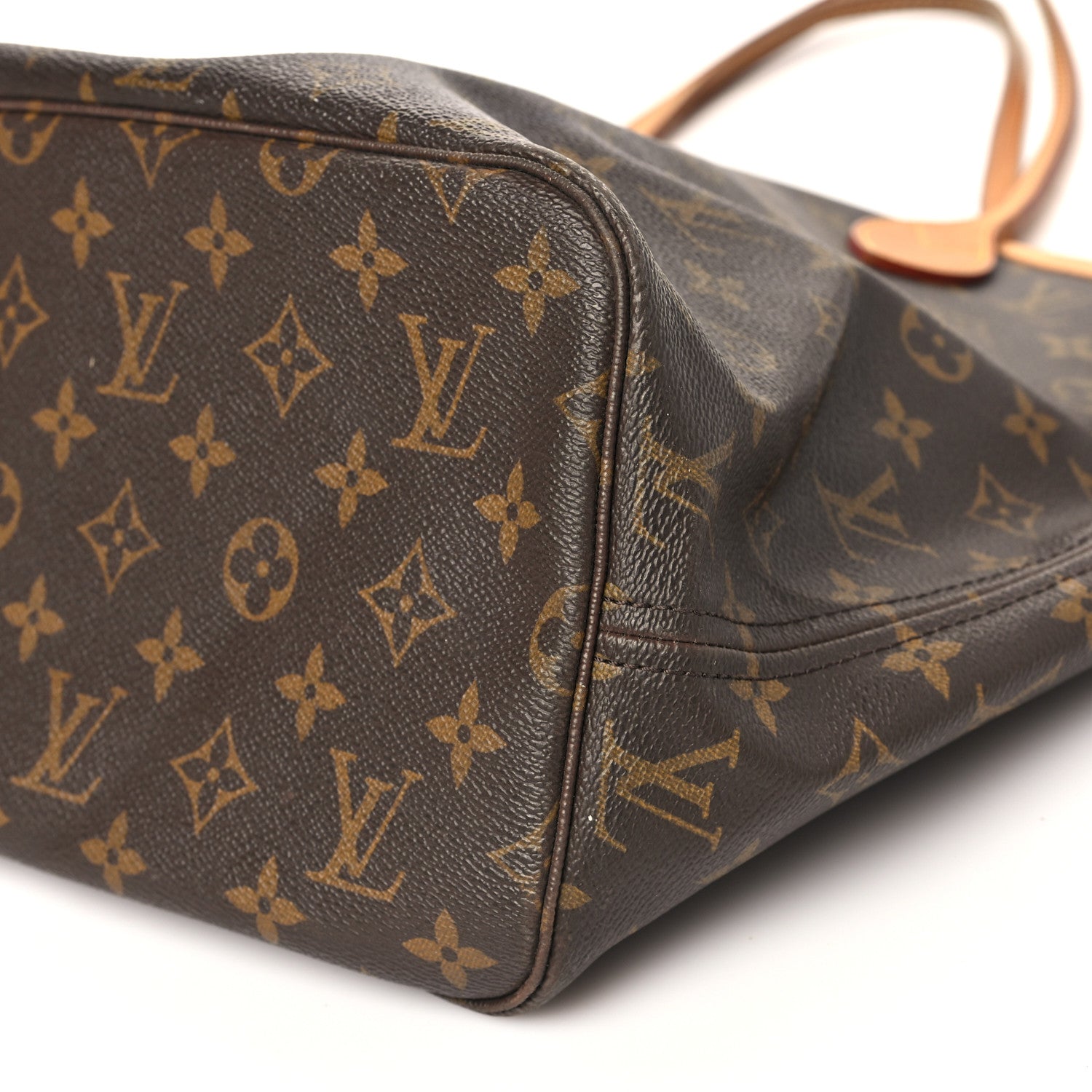 Monogram Neverfull MM
