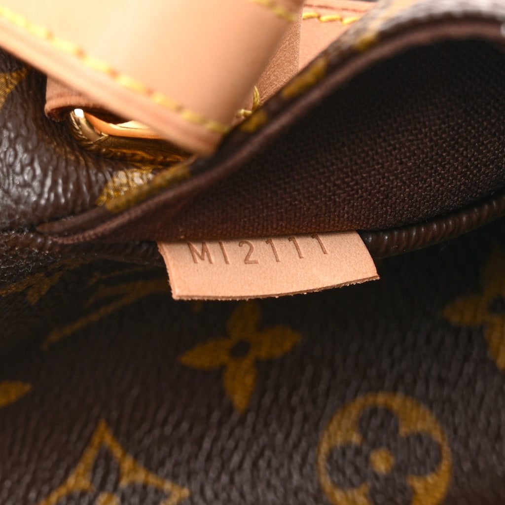 Monogram Menilmontant MM
