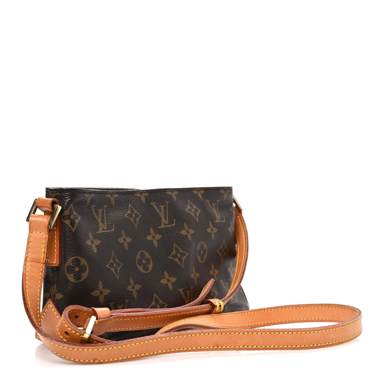 Monogram Trotteur