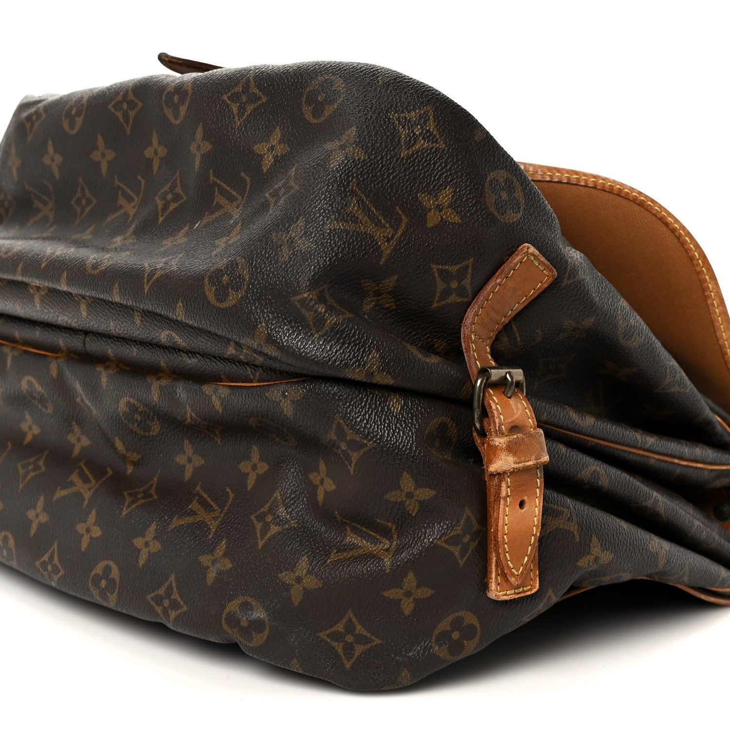 Monogram Saumur 35