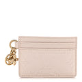 Empreinte Monogram LV Charms  Holder Snowy Pearl