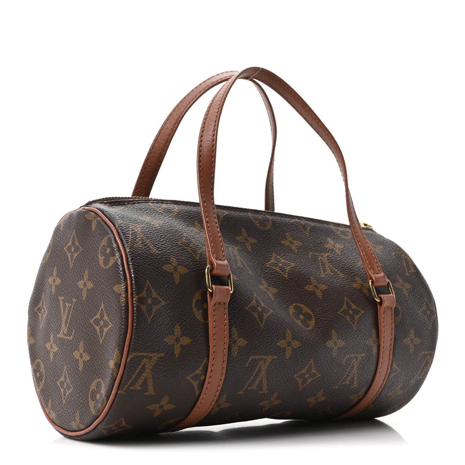 Monogram Papillon 26