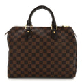 Damier Ebene Speedy 30
