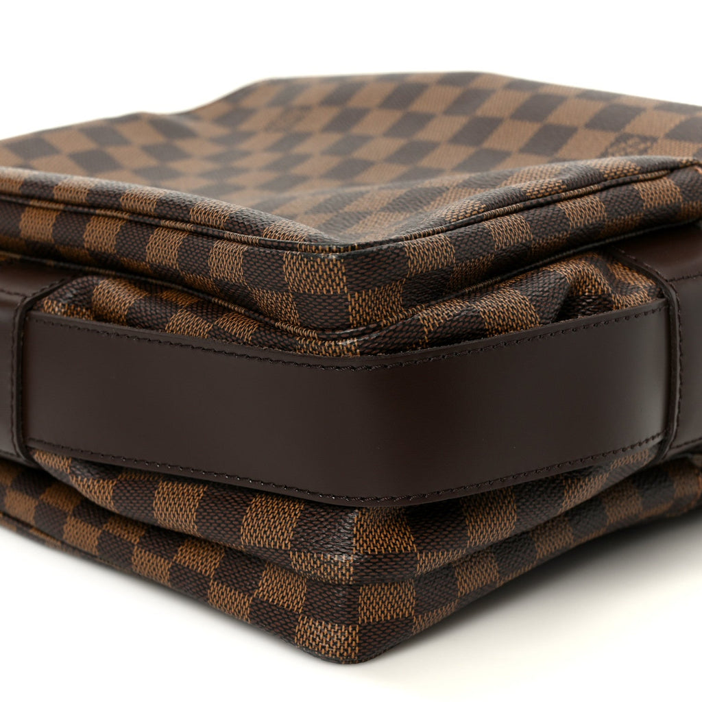 Damier Ebene Naviglio