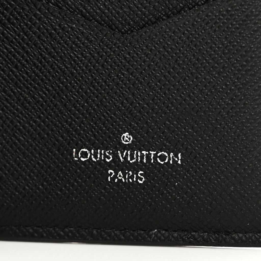 Monogram Eclipse Pocket Organizer NM