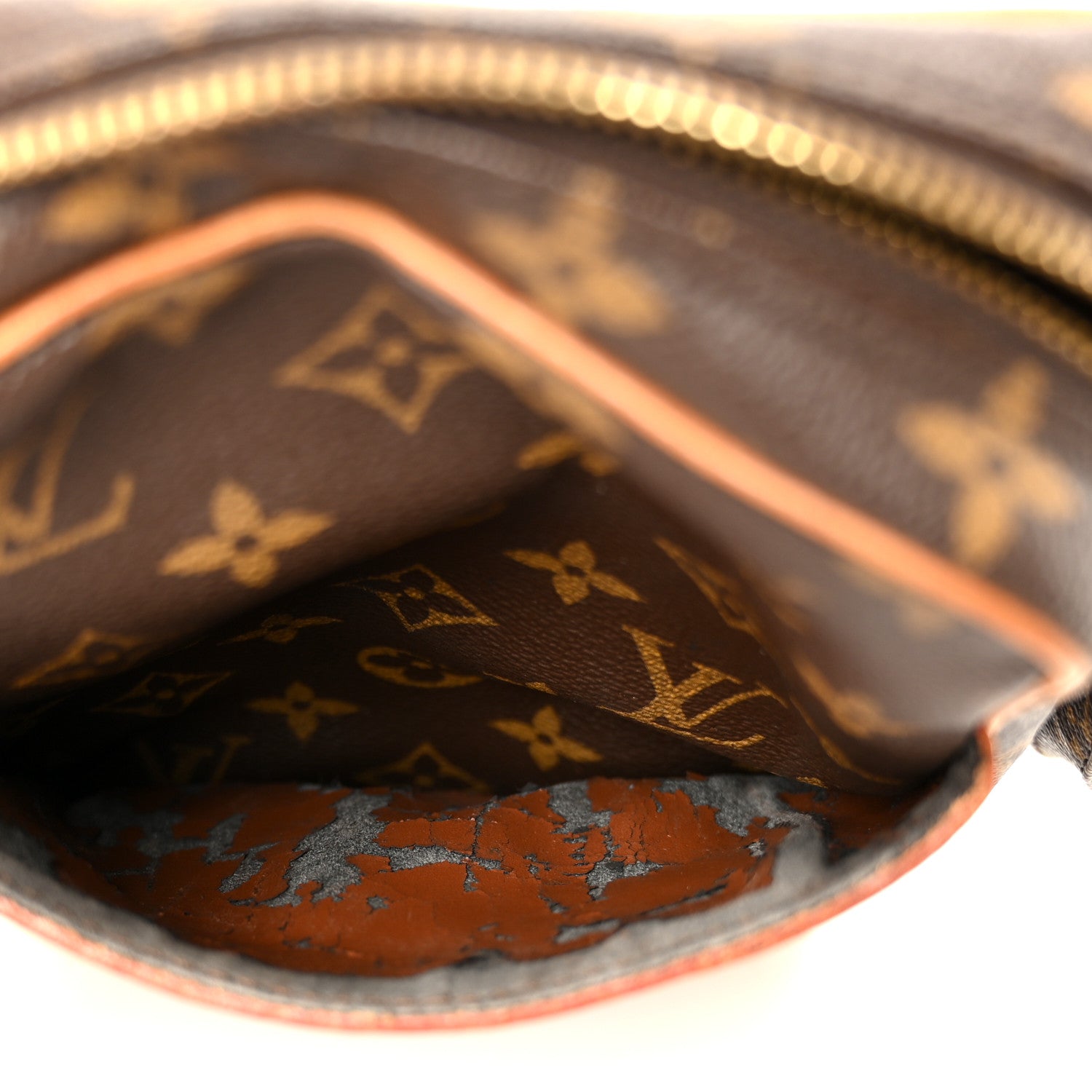 Monogram Danube 21