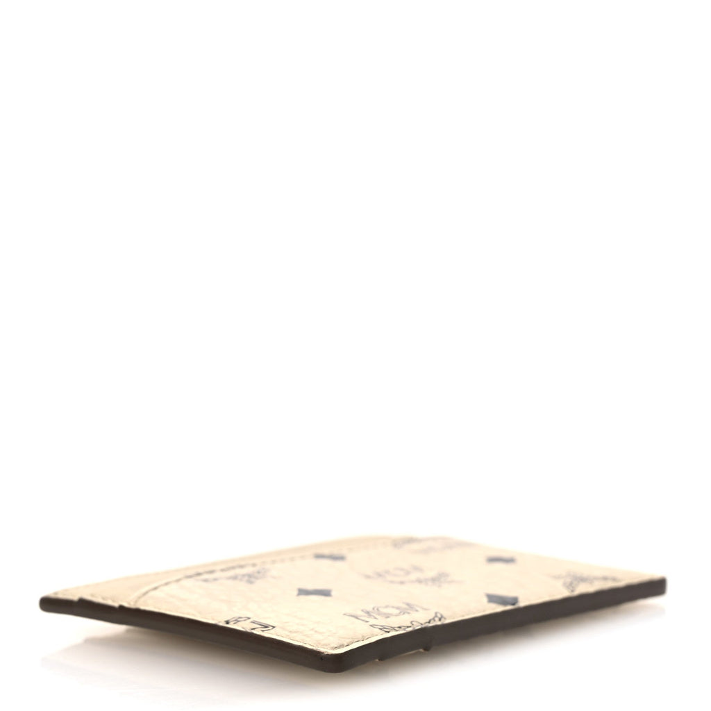 Visetos Mini  Case Beige