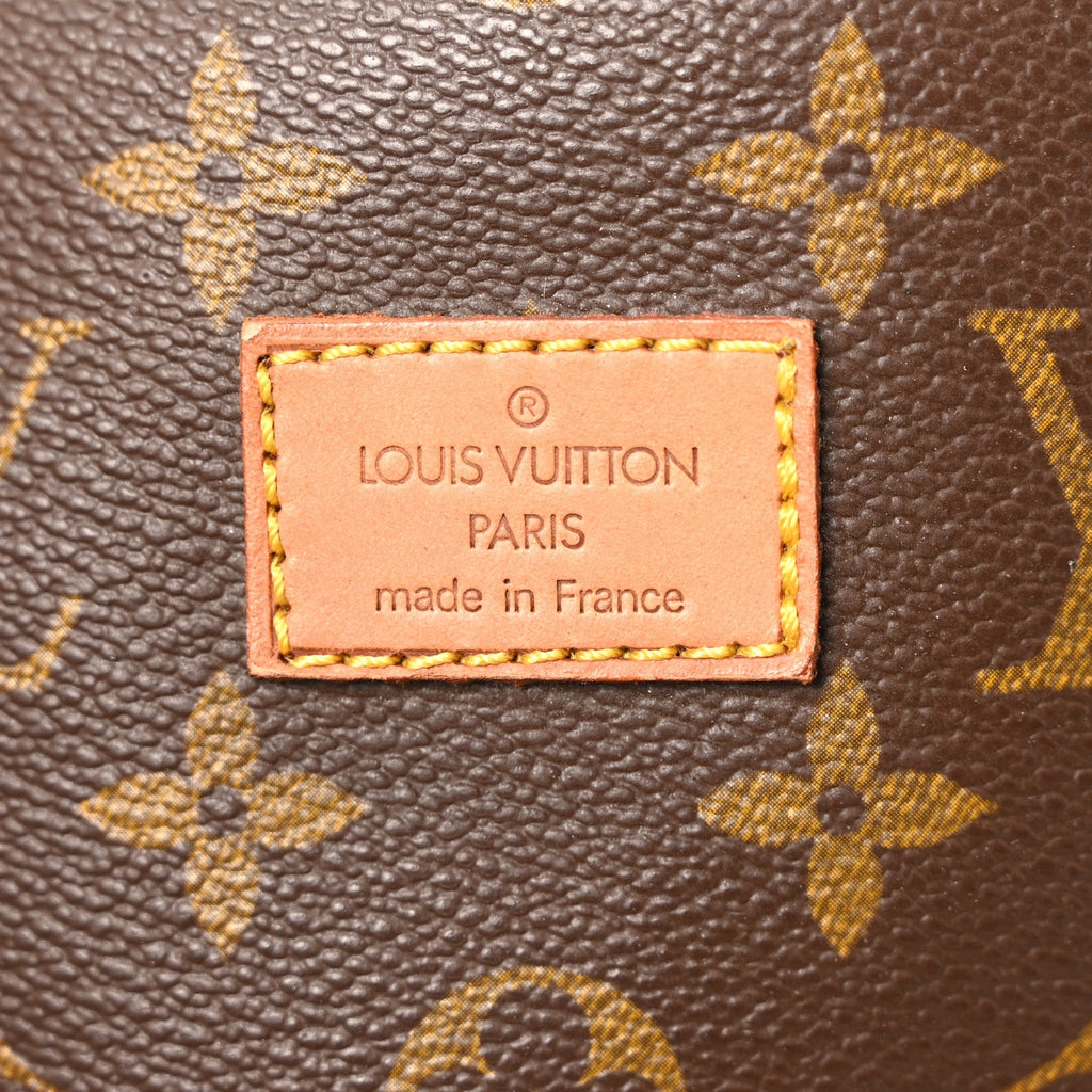 Monogram Saumur 35