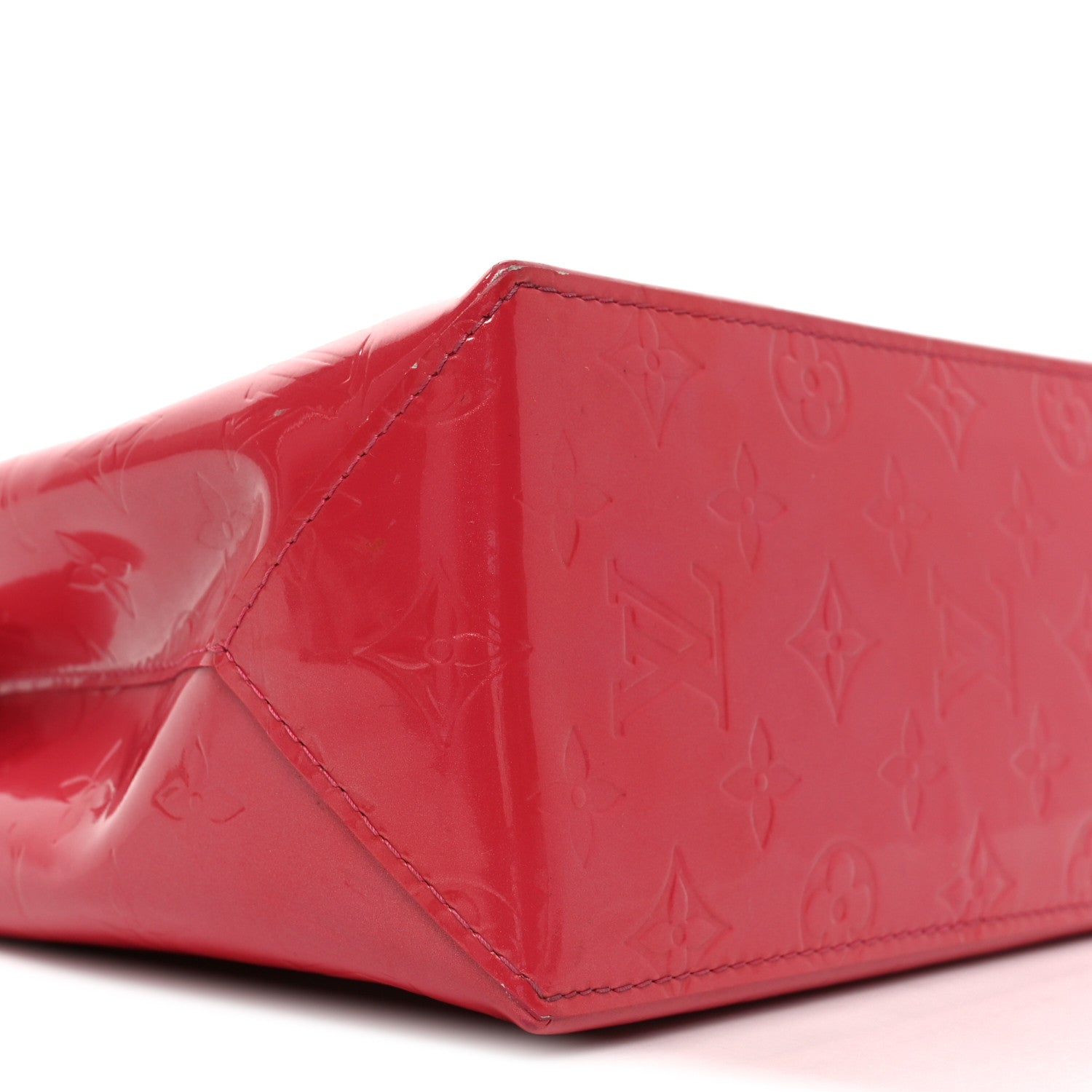 Vernis Reade PM Framboise