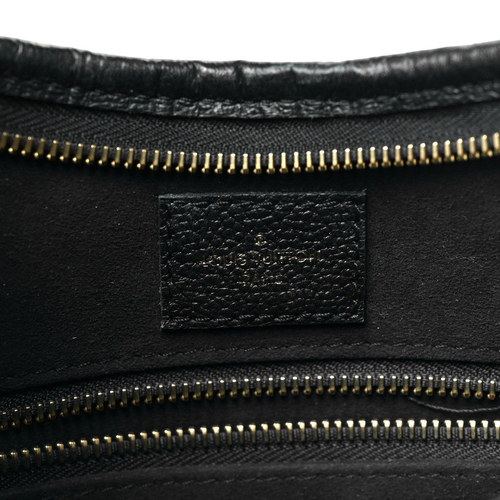 Empreinte Carryall PM Black