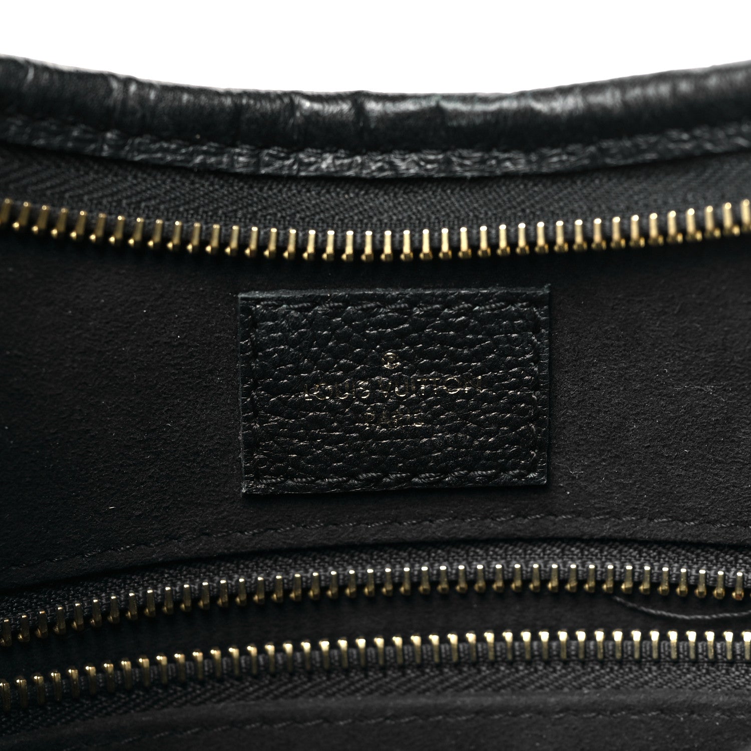 Empreinte Carryall PM Black