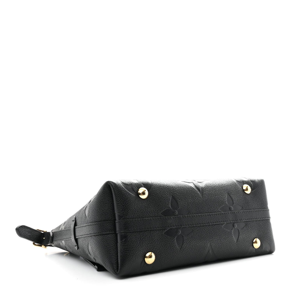 Empreinte Carryall PM Black