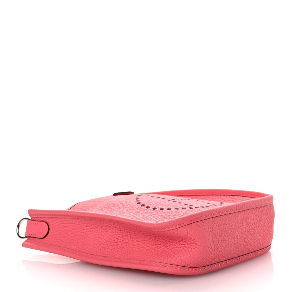 Taurillon Clemence Amazone Evelyne TPM Rose Azalee Rouge Pivoine