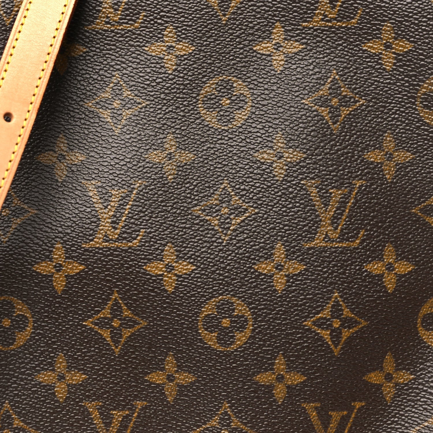 Monogram Musette Salsa