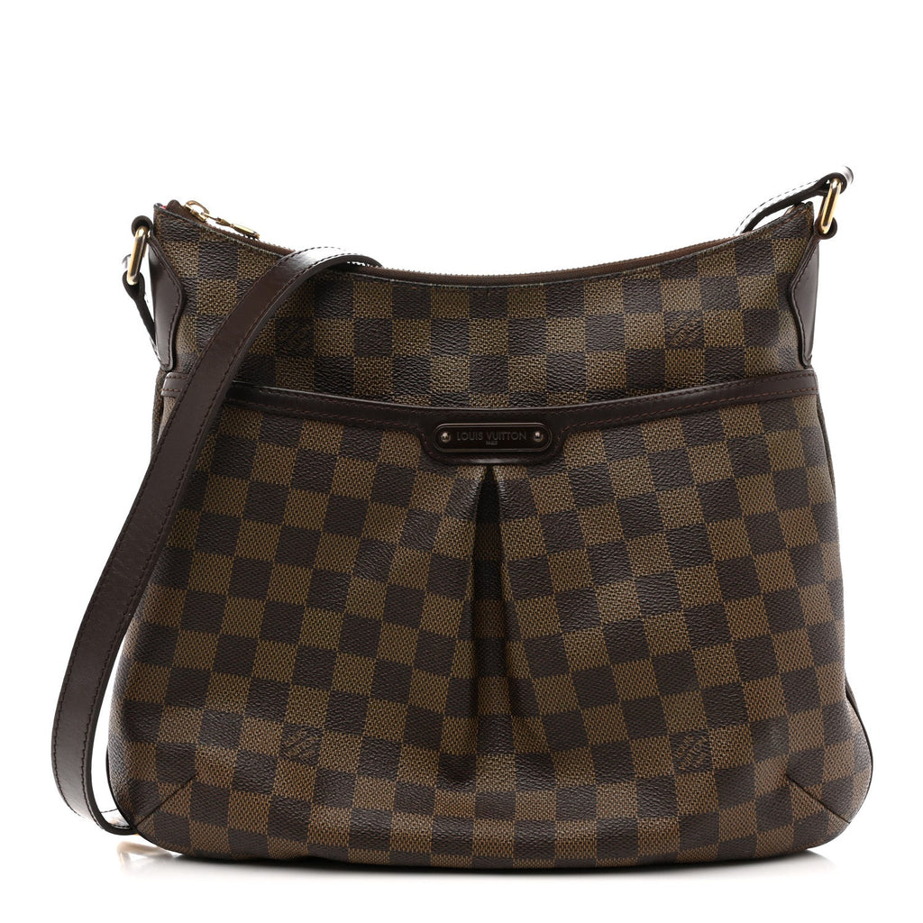 Damier Ebene Bloomsbury PM