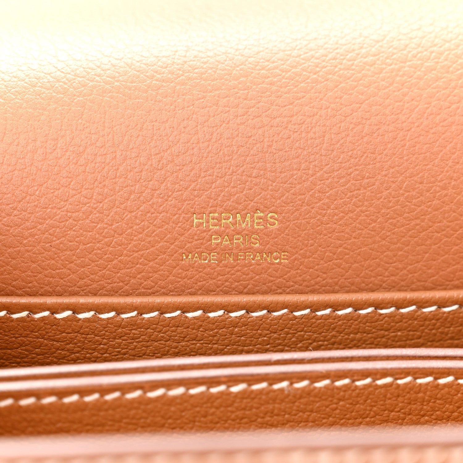 Evercolor Mini Sac Roulis Gold