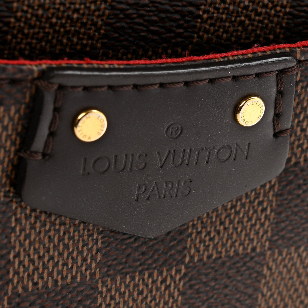 Damier Ebene South Bank Besace