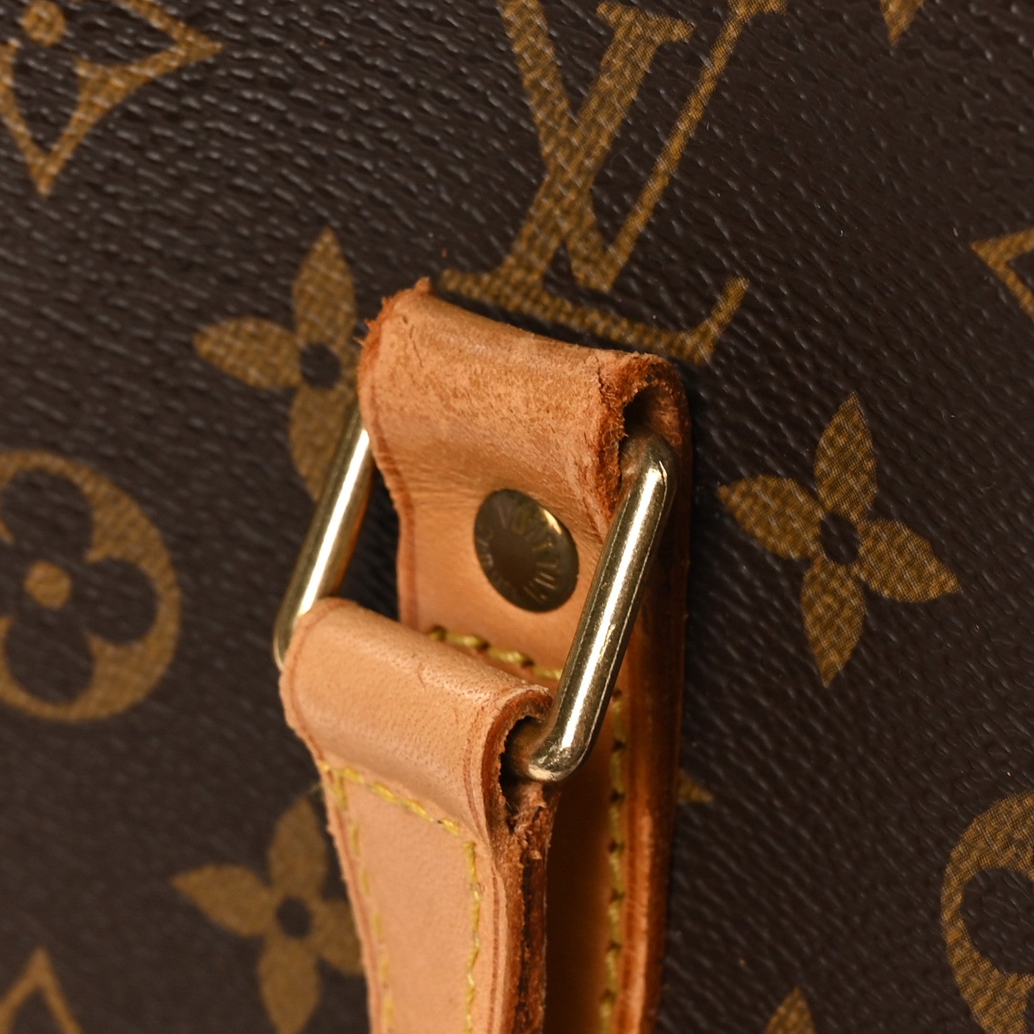 Monogram Babylone