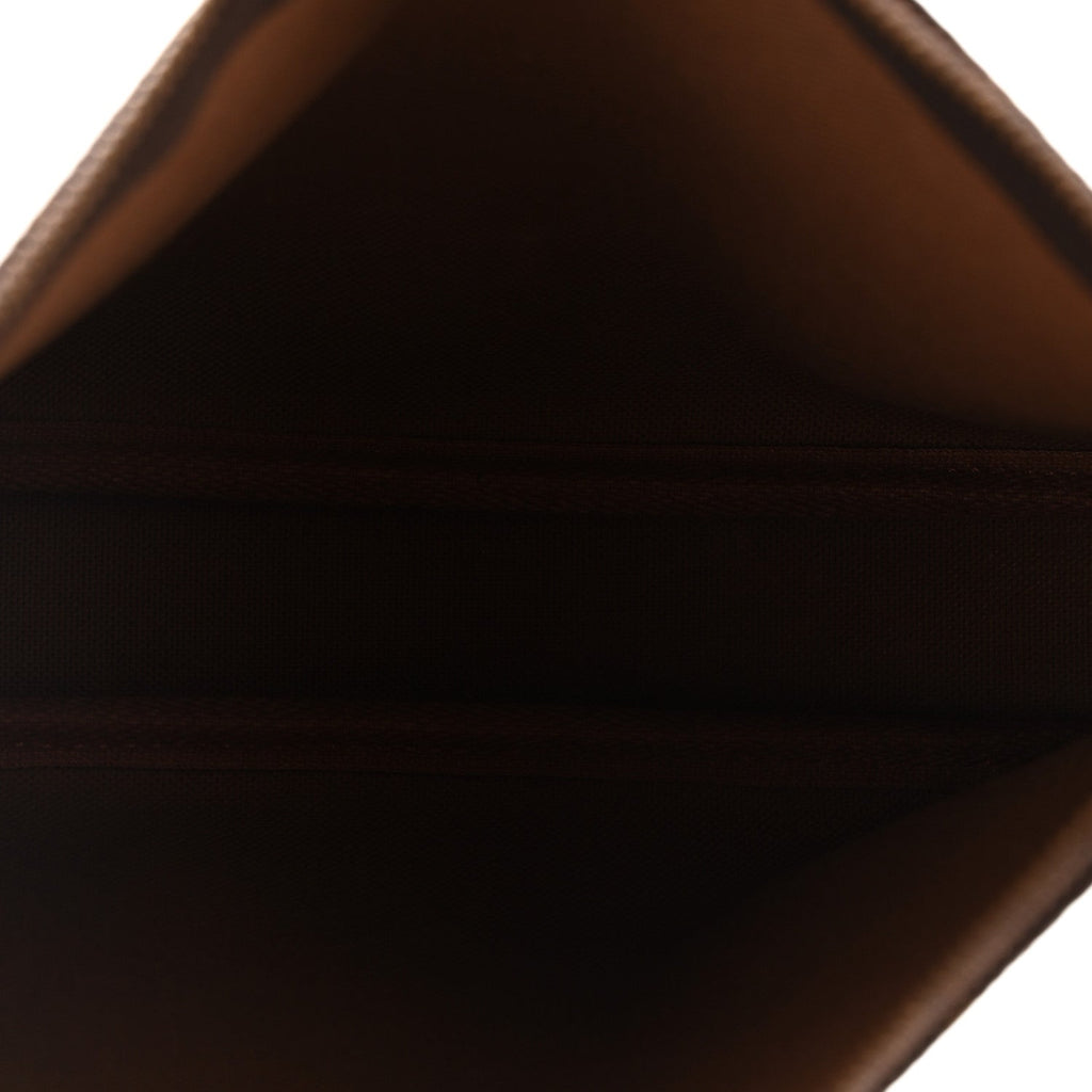 Monogram Pochette Accessories