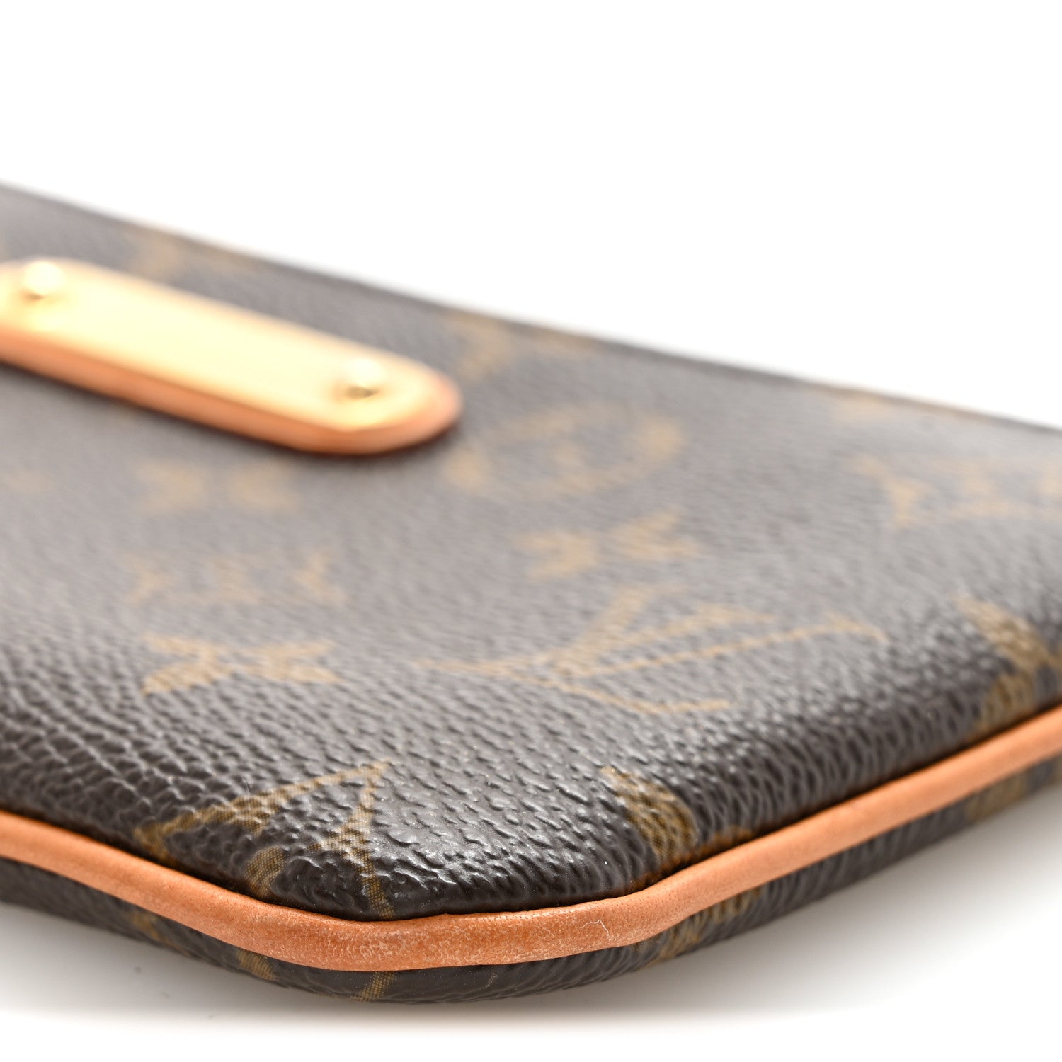 Monogram Pochette Milla MM