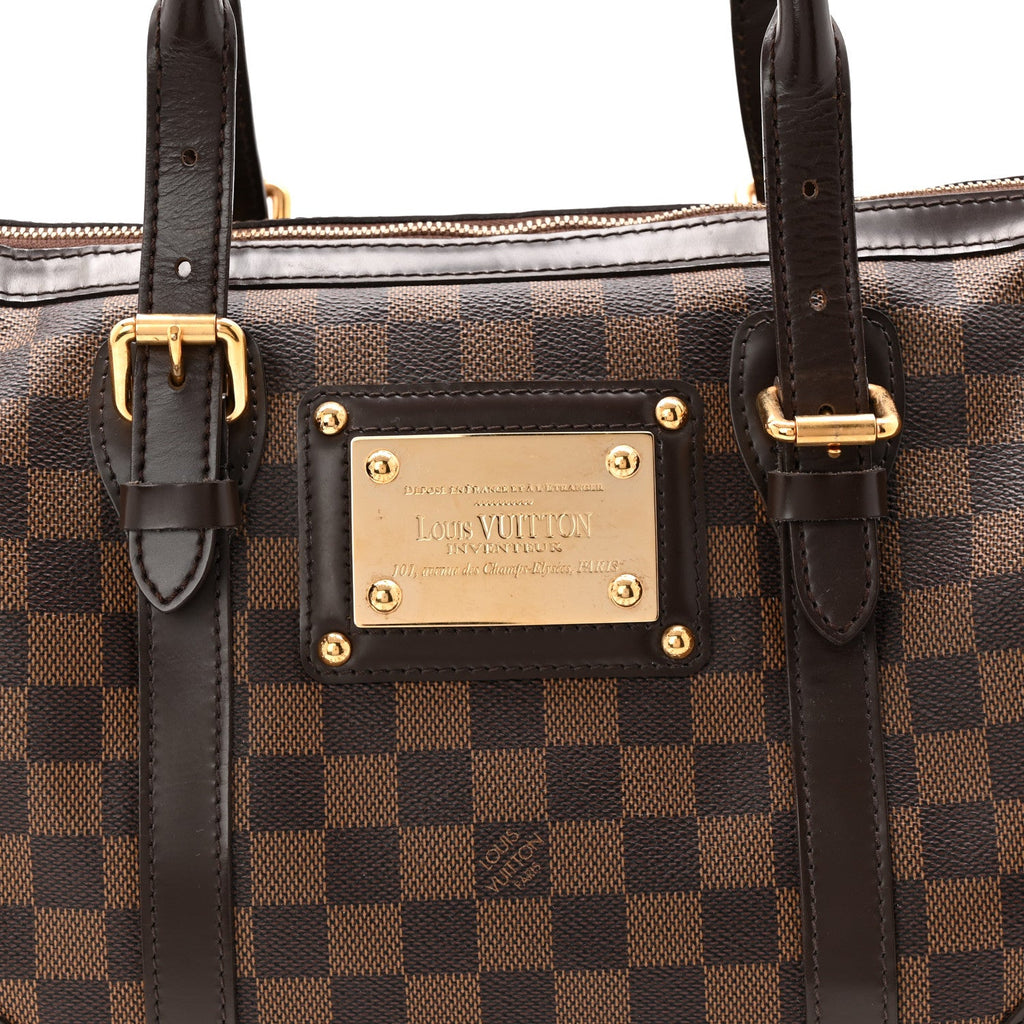 Damier Ebene Berkeley