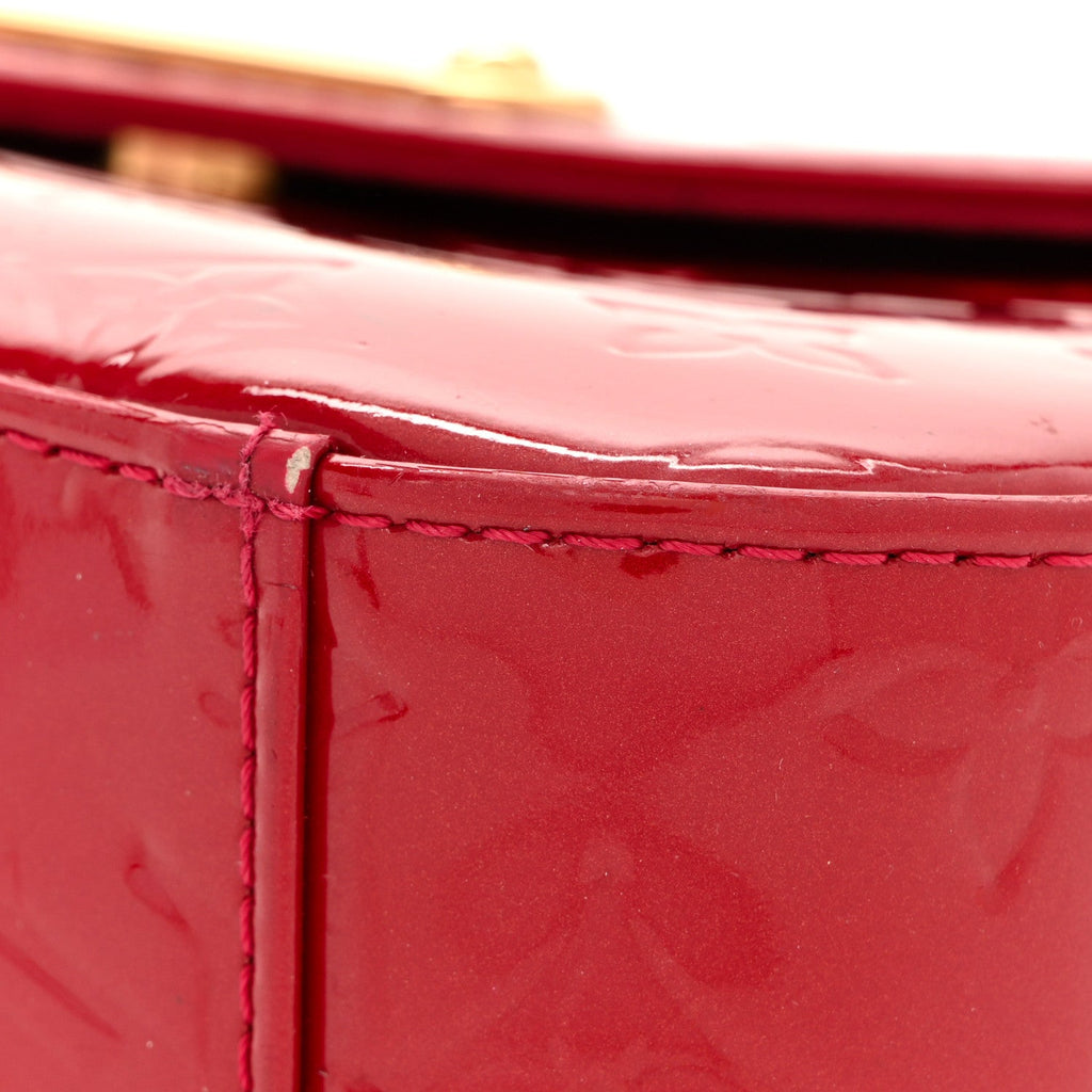 Vernis Rodeo Drive Pomme D'Amour