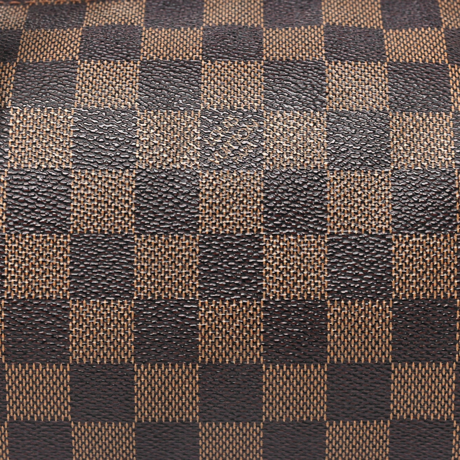 Damier Ebene Papillon 30 With Companion