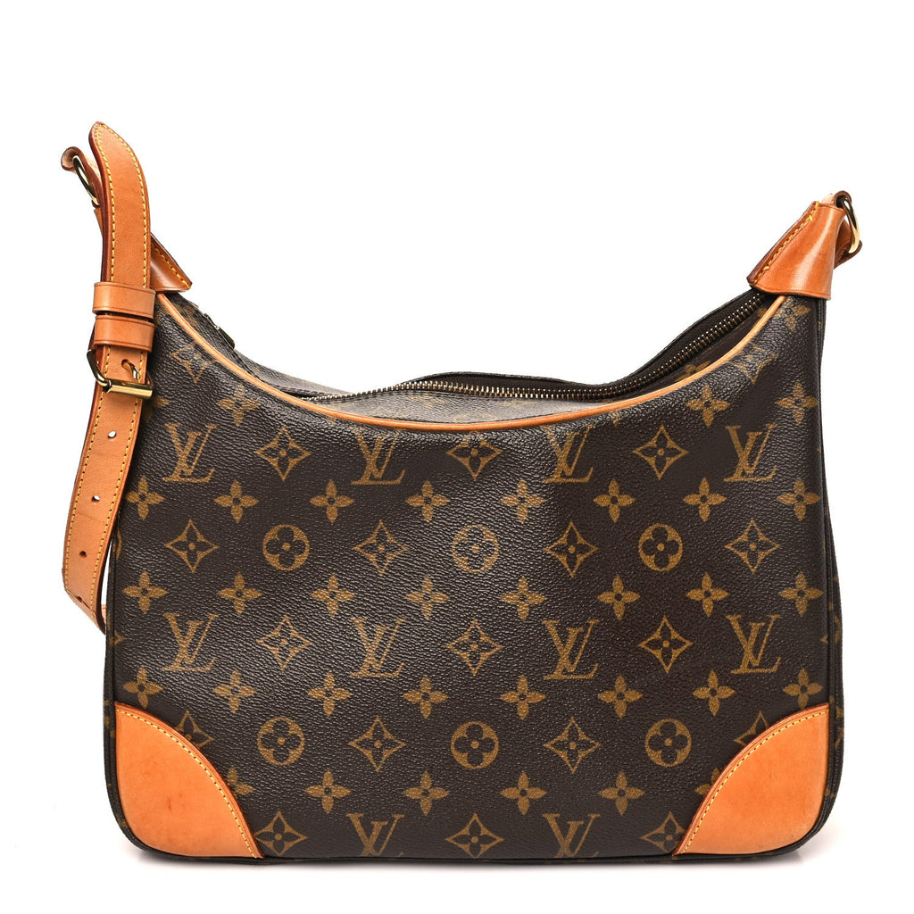 Monogram Boulogne 30