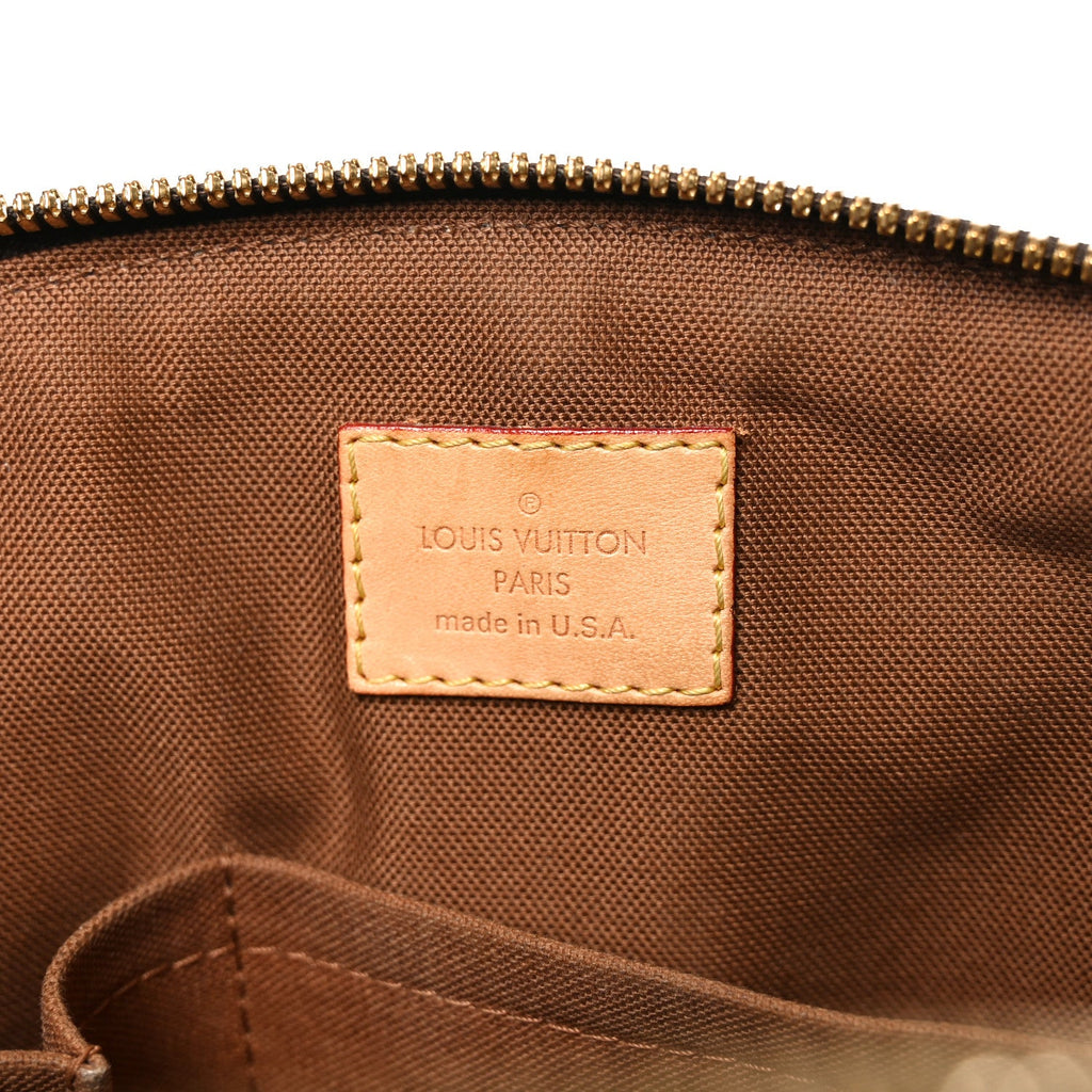 Monogram Tivoli PM