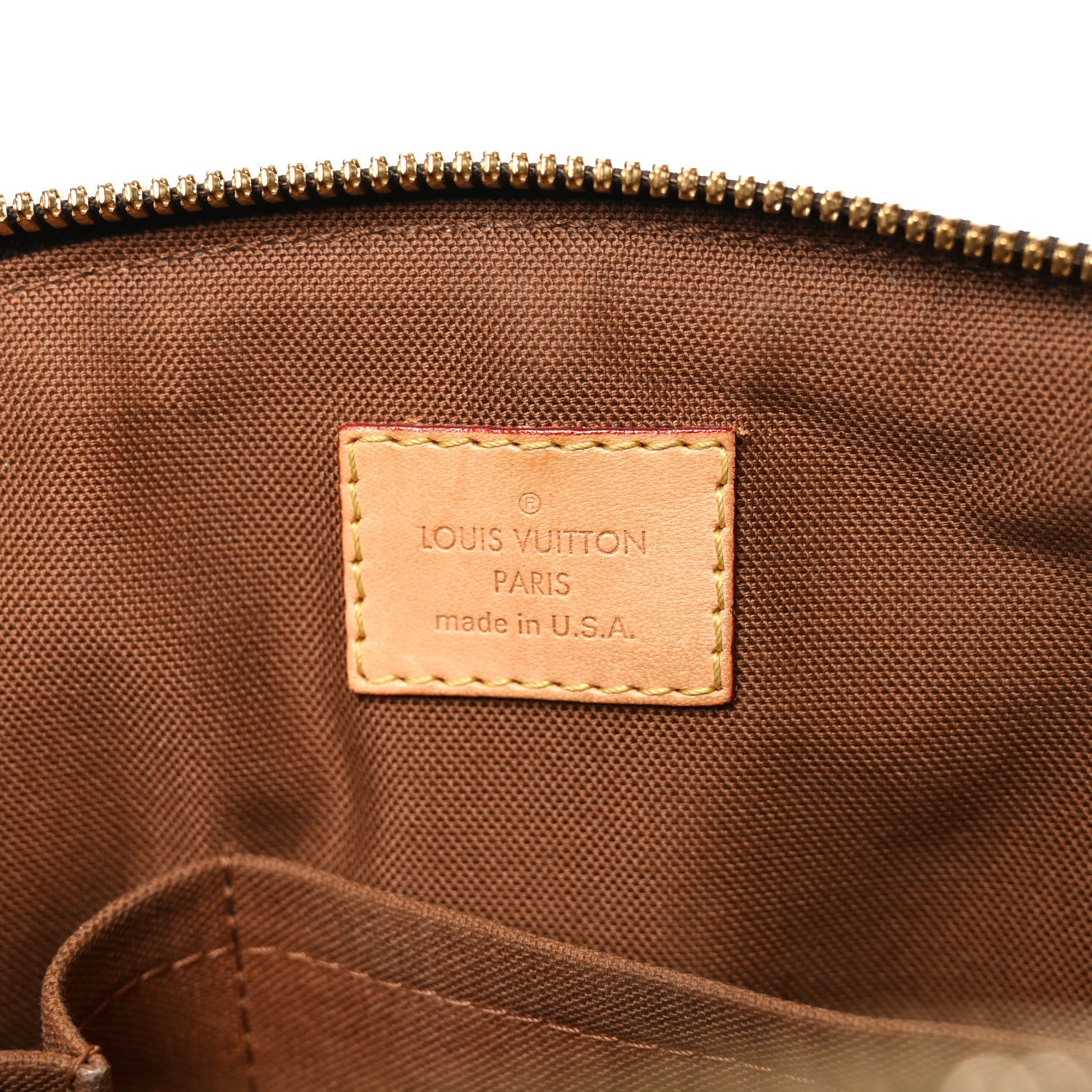 Monogram Tivoli PM