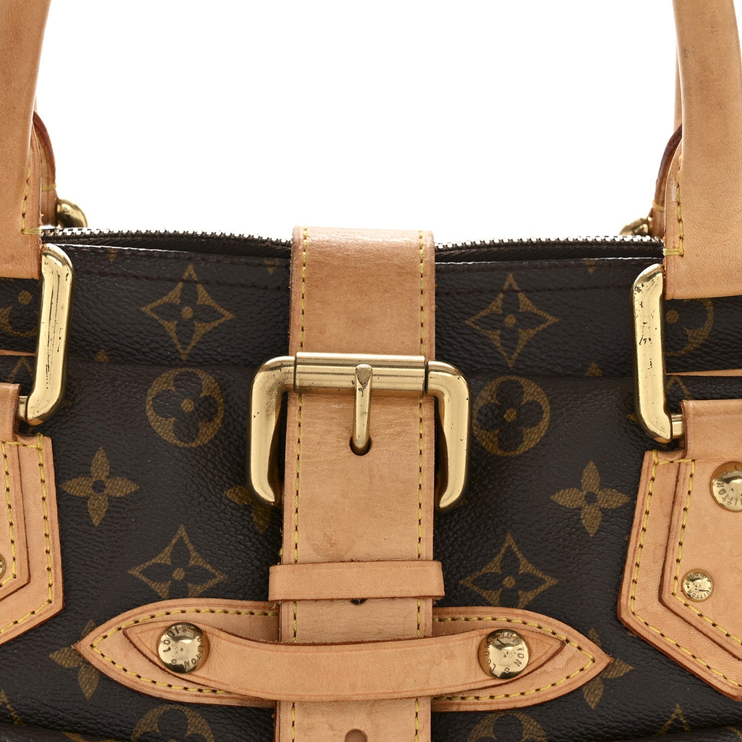 Monogram Manhattan GM