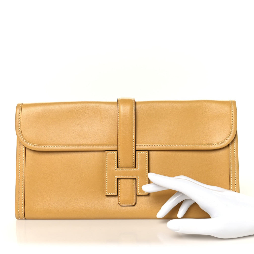 Swift Jige Elan 29 Clutch Curry