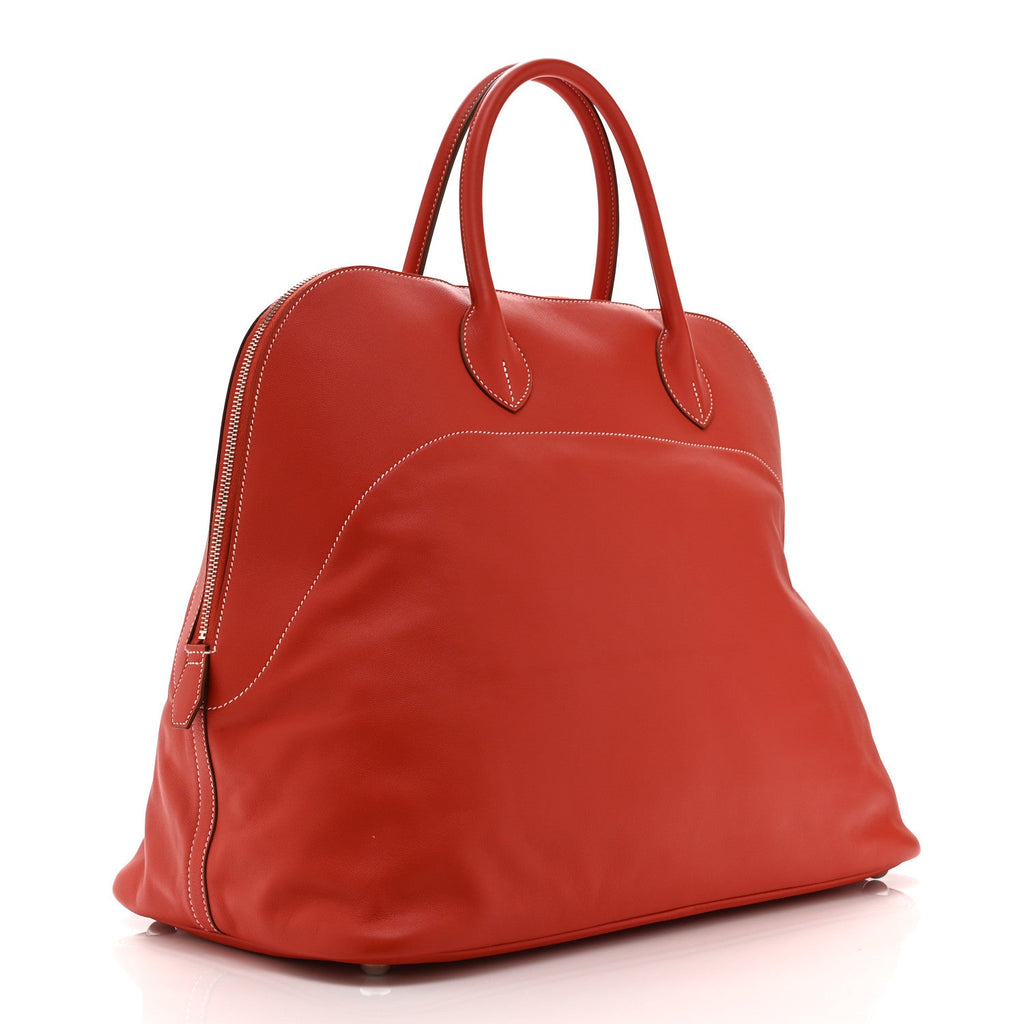 Sikkim Bolide Relax 45 Rouge Pivoine