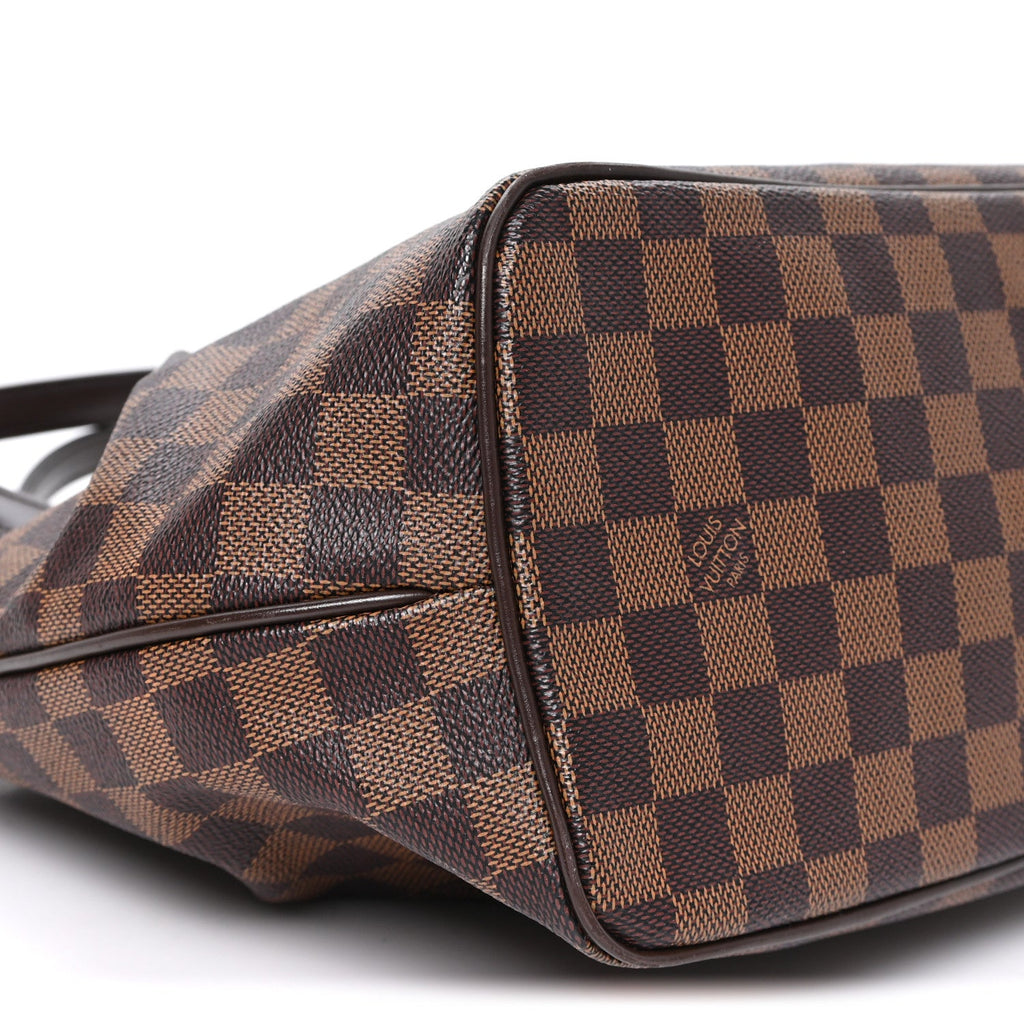 Damier Ebene Westminster PM