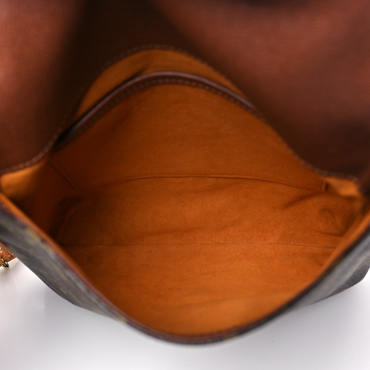 Monogram Musette Salsa