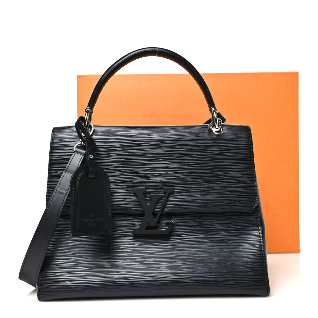 Epi Grenelle MM Black