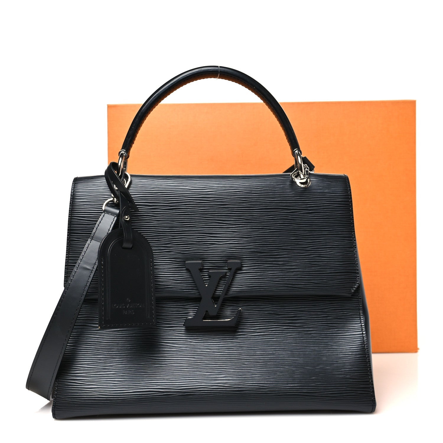 Epi Grenelle MM Black