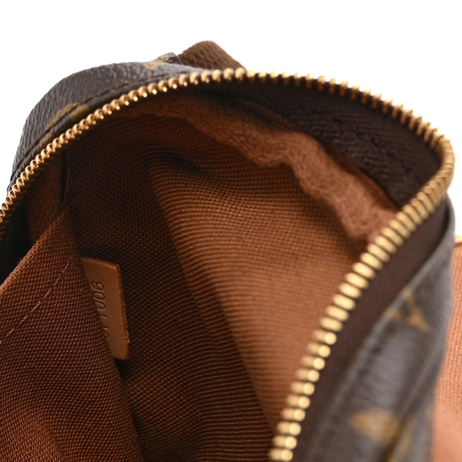 Monogram Bosphore Bum Bag