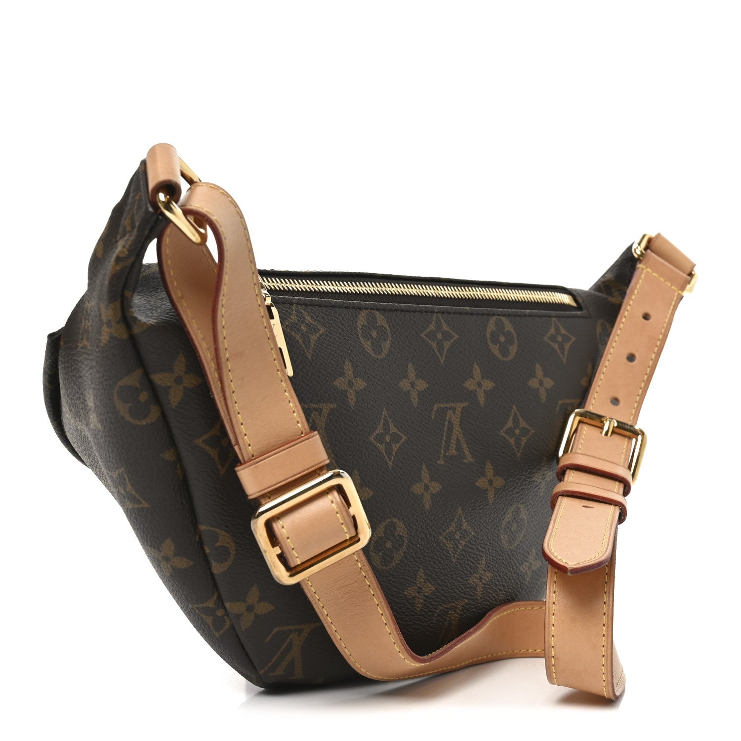 Monogram Bumbag