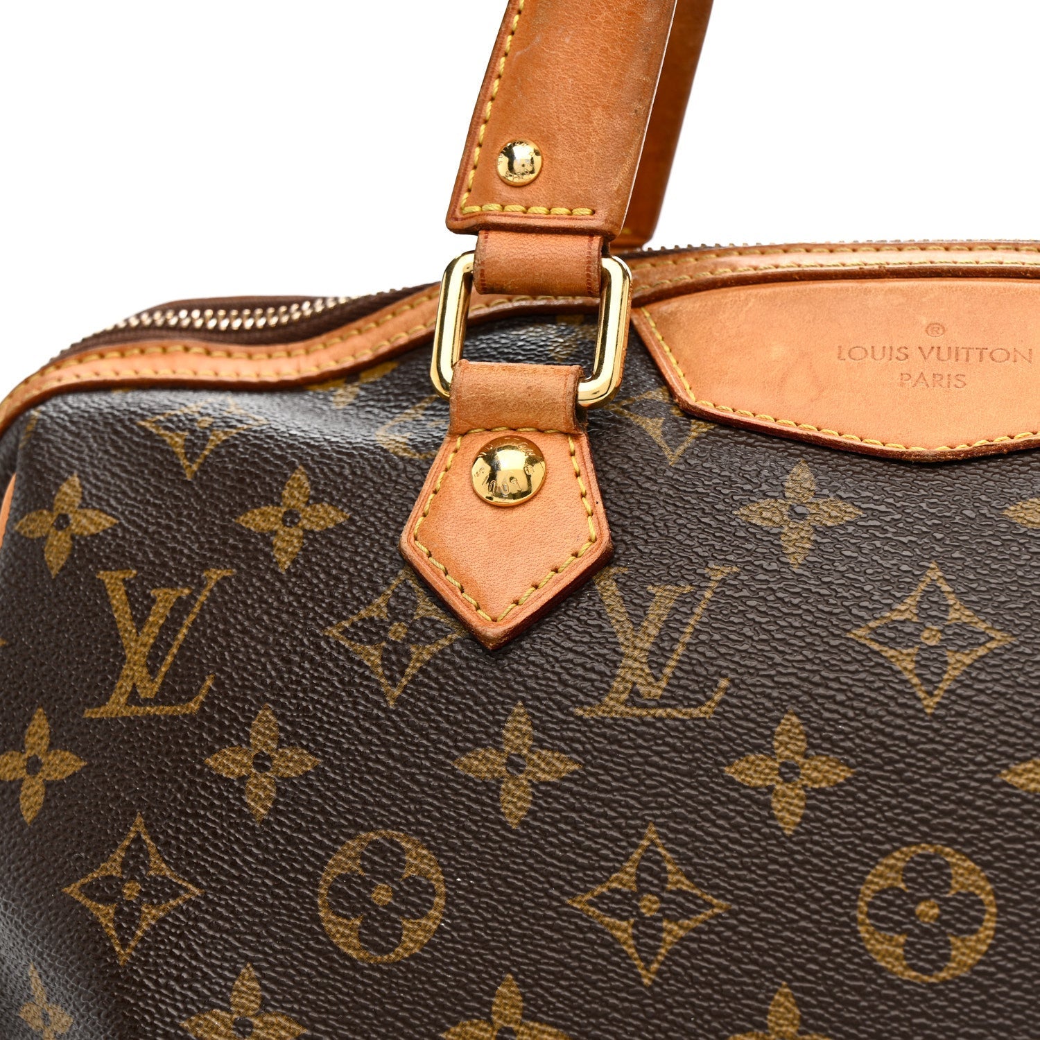 Monogram Retiro PM