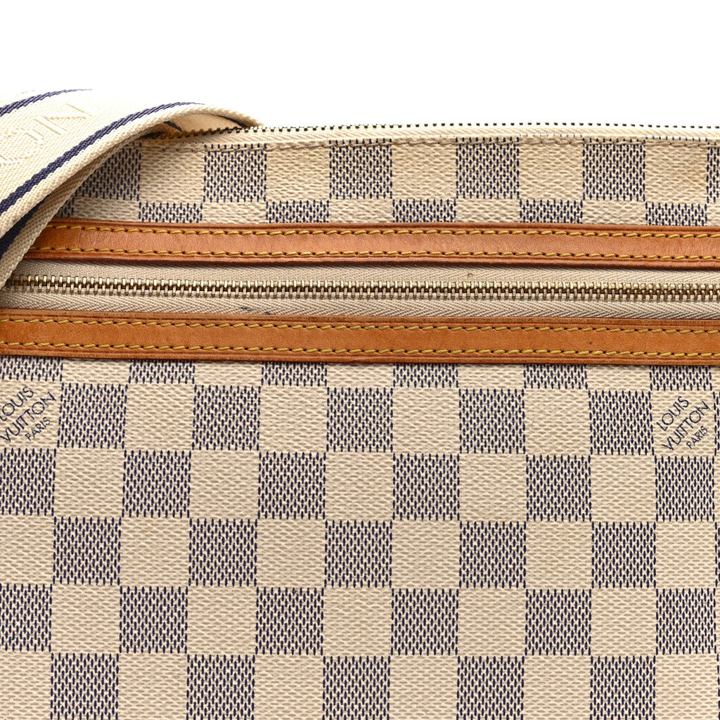 Damier Azur Bosphore Pochette