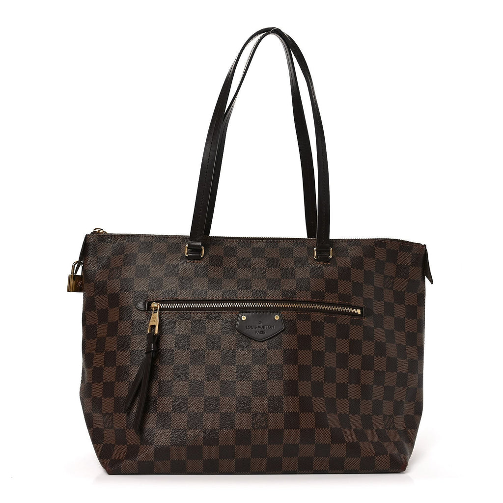 Damier Ebene Iena MM