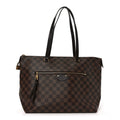 Damier Ebene Iena MM