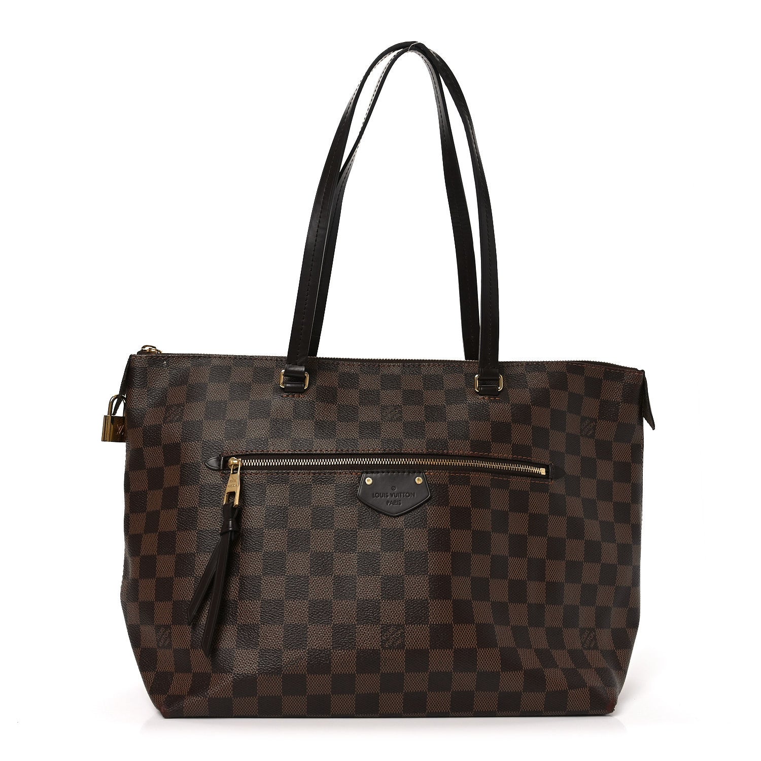 Damier Ebene Iena MM