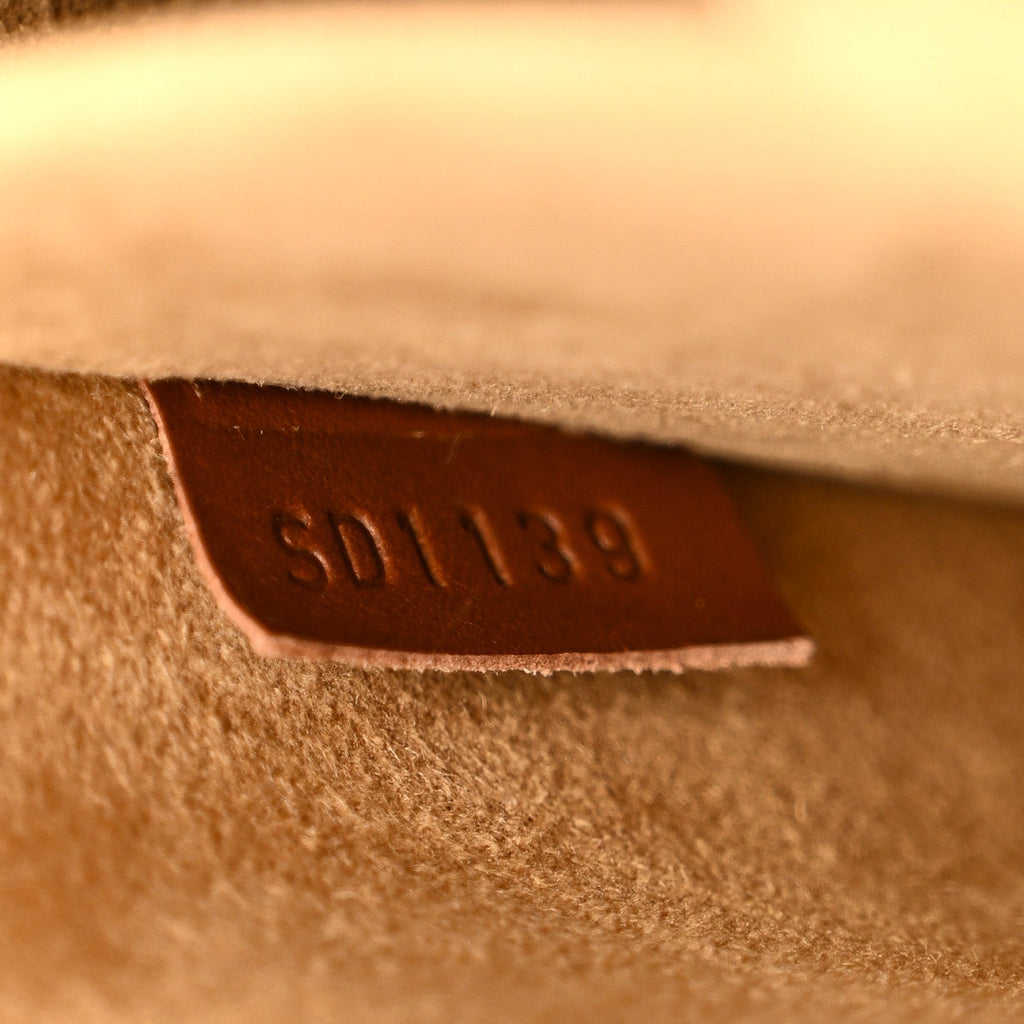 Monogram Marignan Sesame