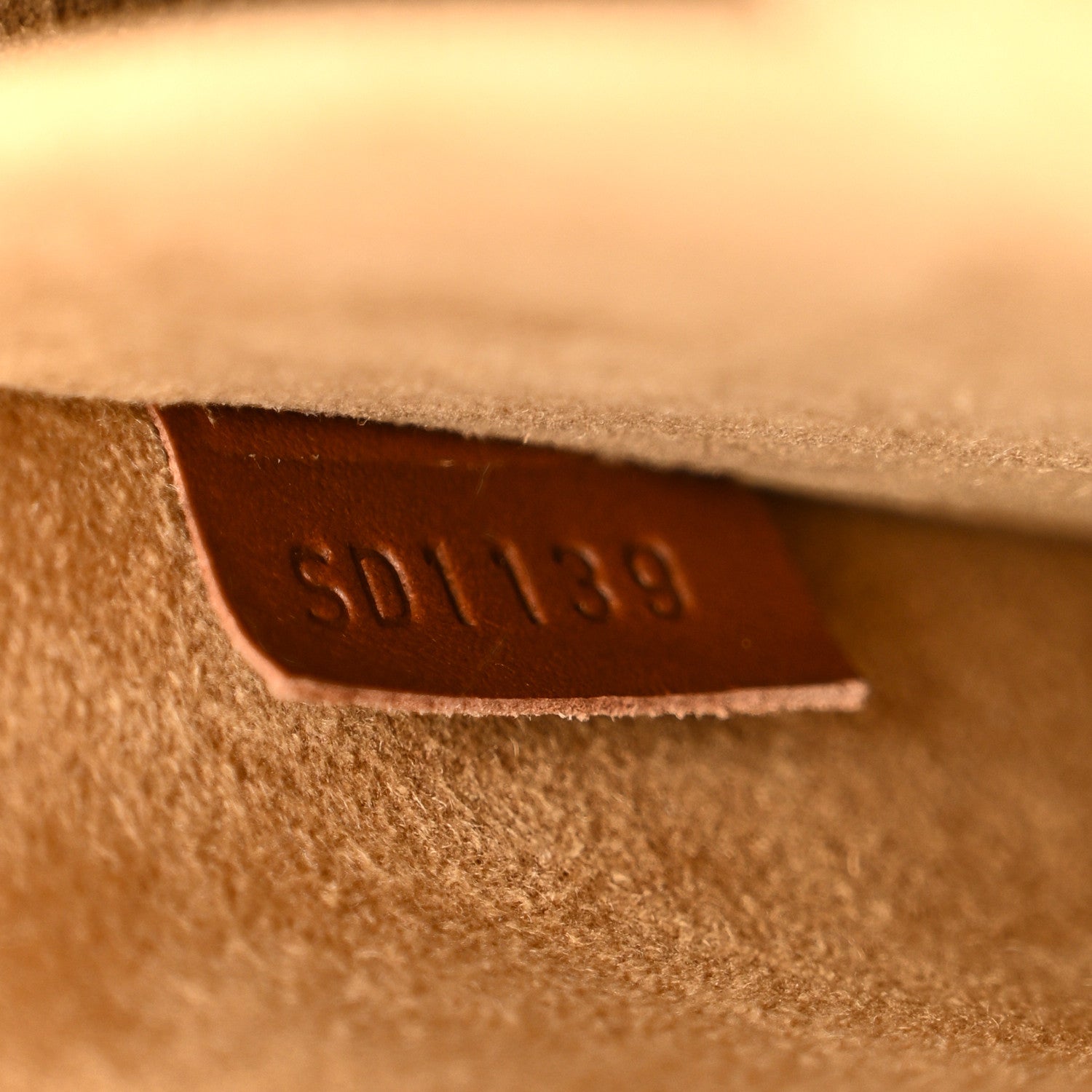 Monogram Marignan Sesame