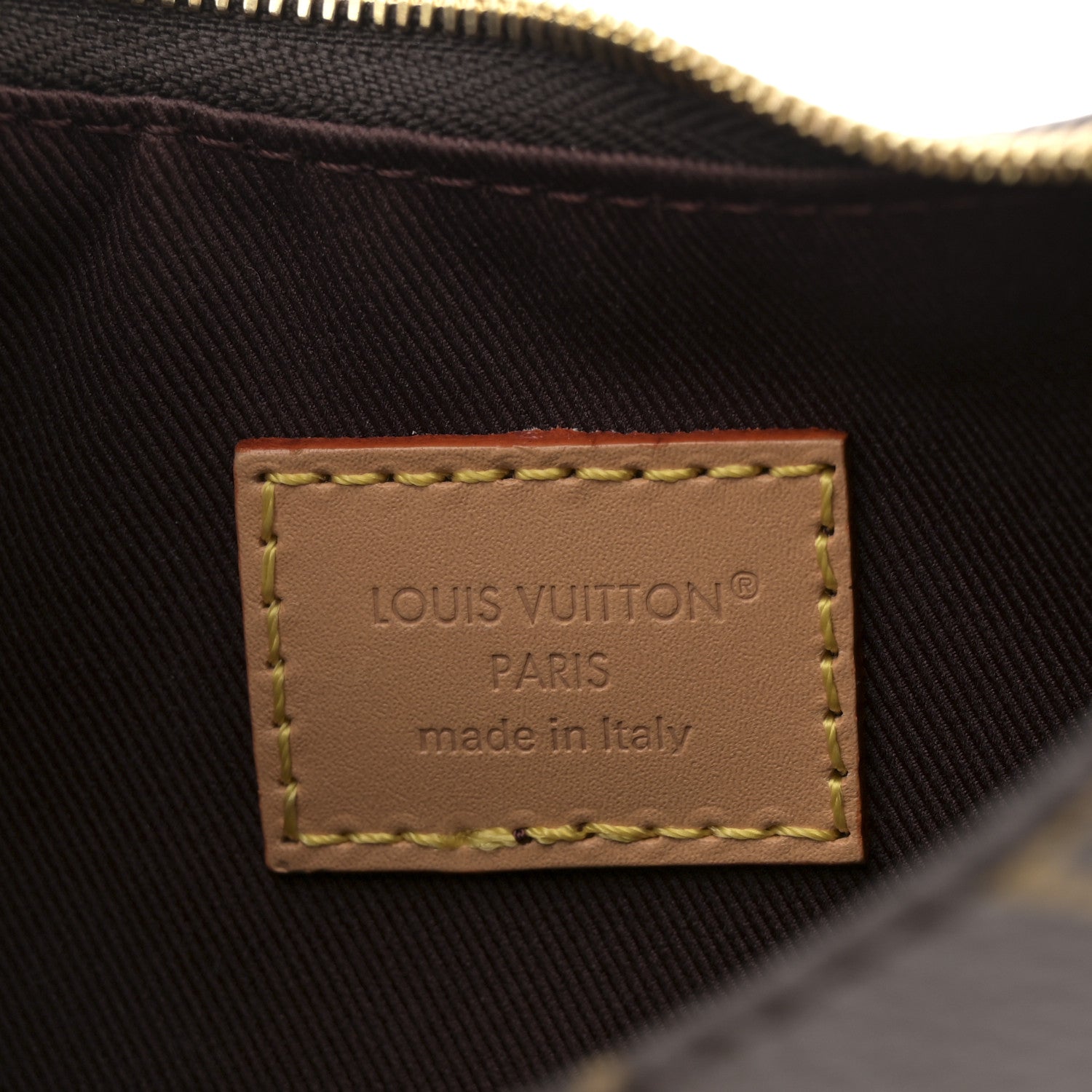 Monogram Nano Boulogne