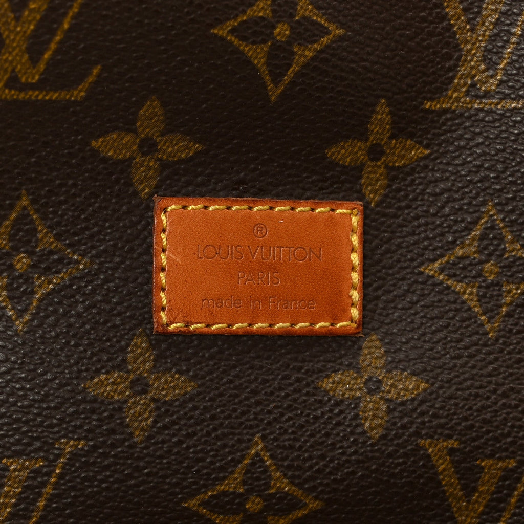 Monogram Saumur 30